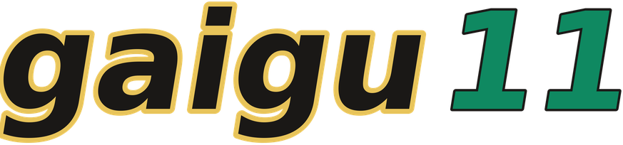 gaigu11 logo