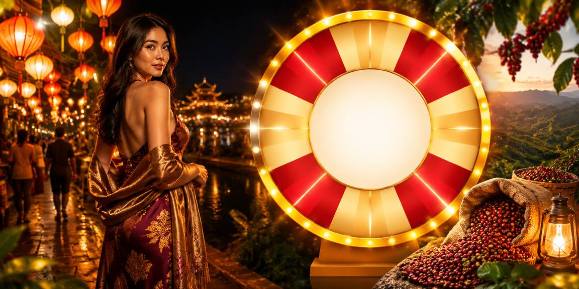 gaigu11 Slot Mùa Lễ Hội tại gaigu11 — quay là vào không khí