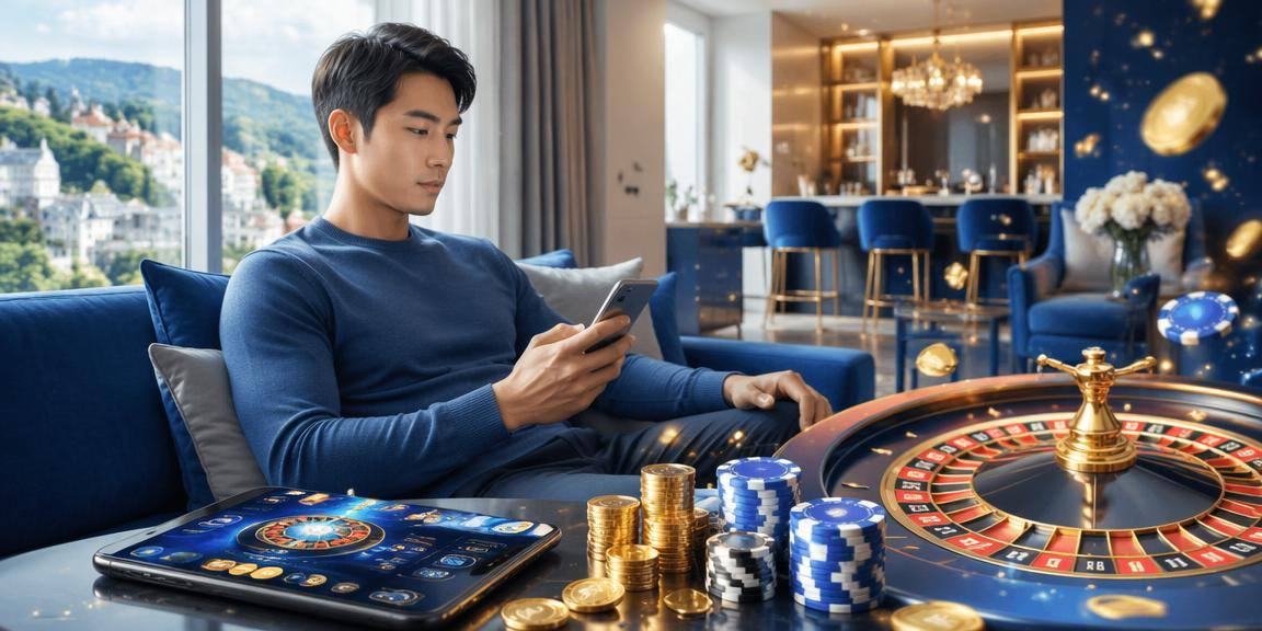 gaigu11 Roulette Pháp