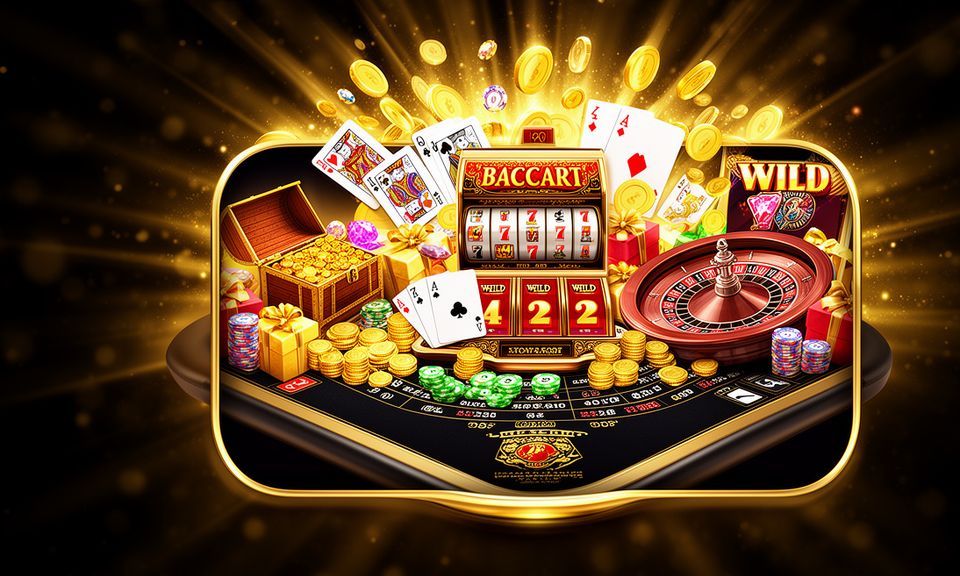 gaigu11 Casino Trực Tiếp VIP Việt